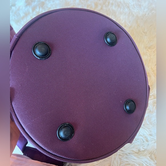 NEW 8” Crystal Tones Nylon Case: Crystal Singing bowls ✨ - Picture 9 of 10